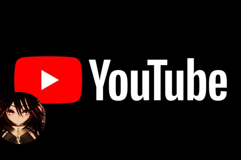 YouTube Frisky Avatars