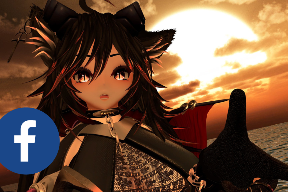 Frisky Avatars Facebook