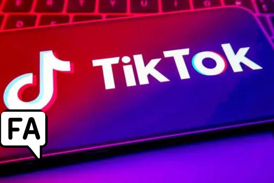 Frisky Avatars TikTok